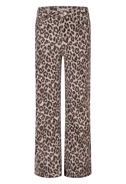 D-zine meisjes jeans